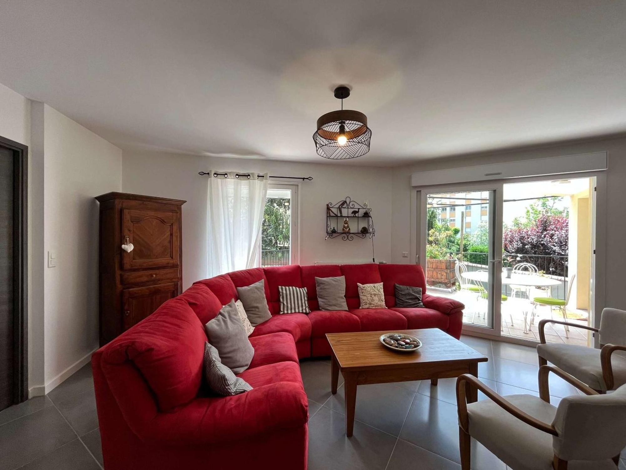 Le Jardin Du Dolaizon Bed & Breakfast Le Puy-en-Velay Exterior photo