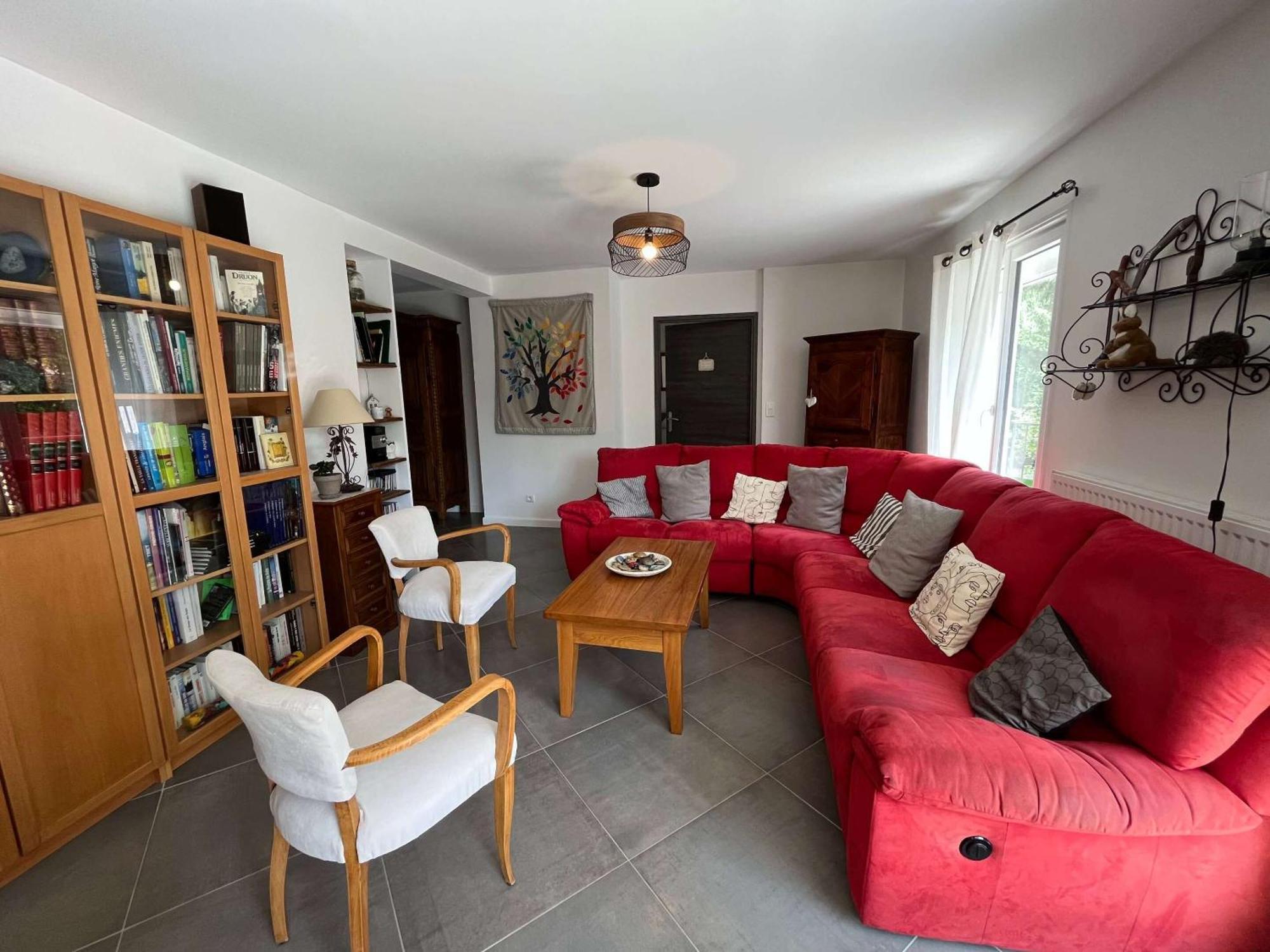 Le Jardin Du Dolaizon Bed & Breakfast Le Puy-en-Velay Exterior photo